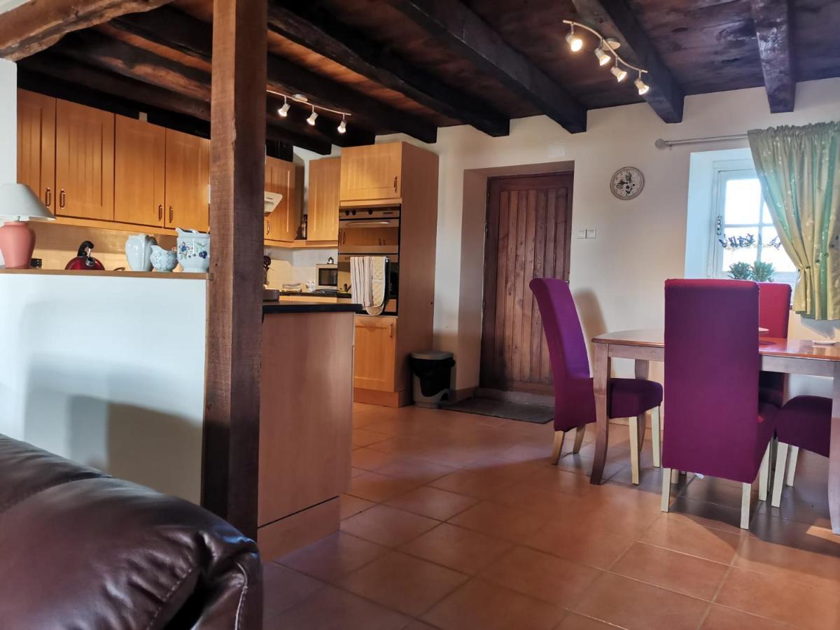 La Petite Maison De Vacances Oradour-Saint-Genest Kültér fotó
