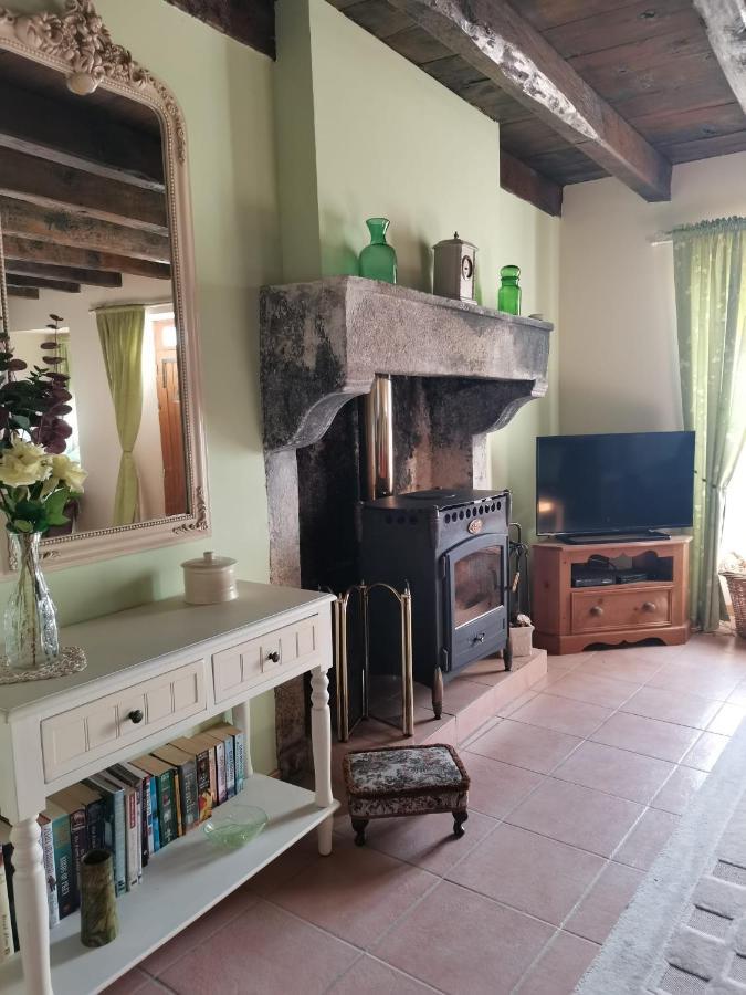 La Petite Maison De Vacances Oradour-Saint-Genest Kültér fotó