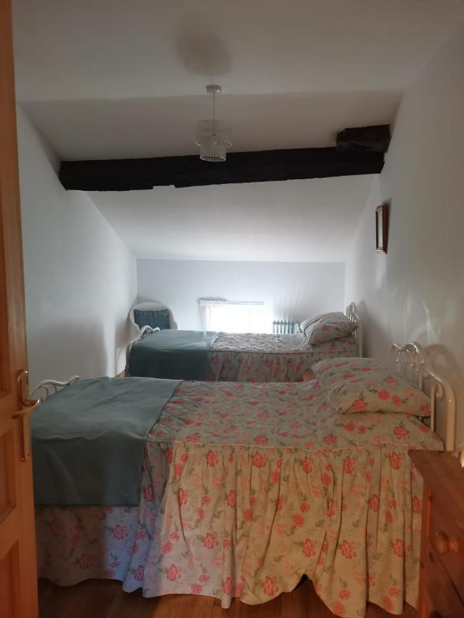 La Petite Maison De Vacances Oradour-Saint-Genest Kültér fotó